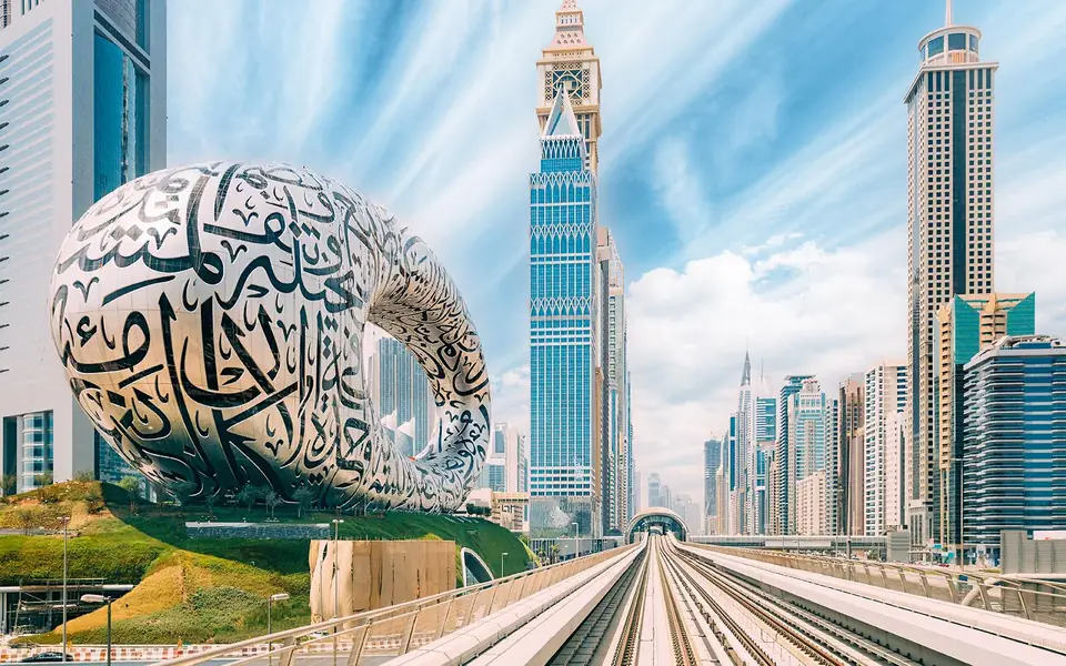 Dubai in Summer: How to Plan a Comfortable Trip